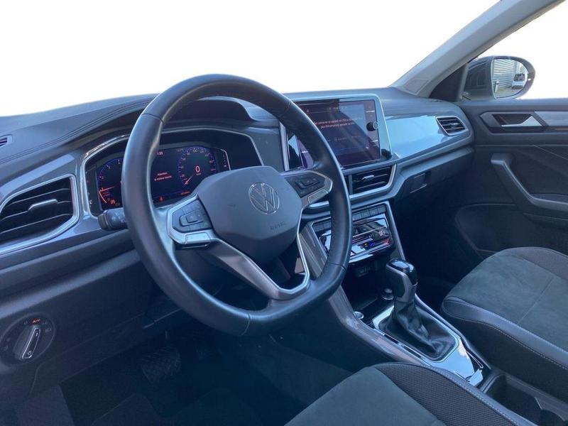 Volkswagen t-Roc 1.5 Tsi Evo 150 Start/Stop Dsg7 Style