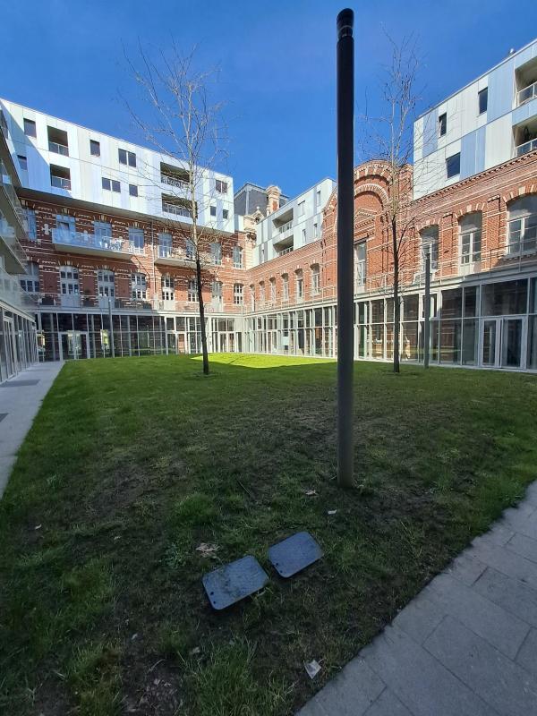 Appartement - 85 m² - 4 pièces