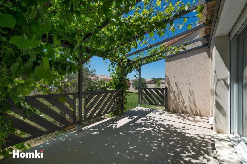 Maison - 84 m² - 4 pièces