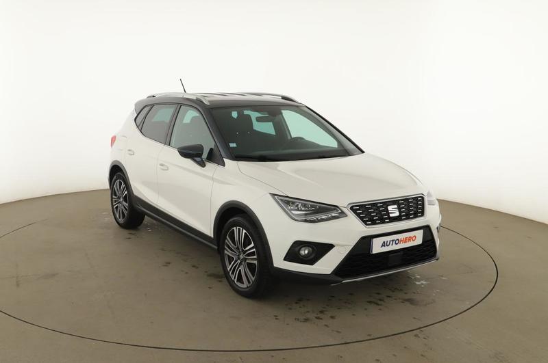 Seat Arona 1.0 EcoTSI Xcellence 95 ch