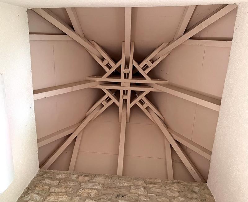 Demeure - 250 m² - 10 pièces