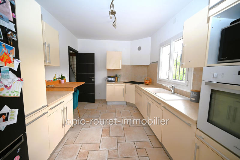 Maison - 193 m² - 7 pièces