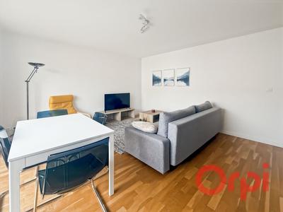 Appartement - 50 m² - 2 pièces