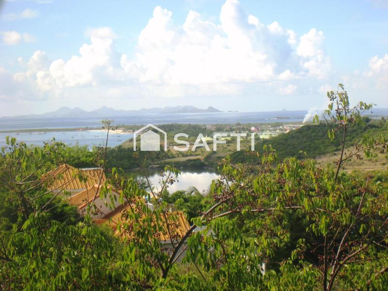 Maison - 219 m² - 4 pièces