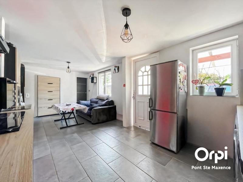 Maison - 38 m² - 2 pièces