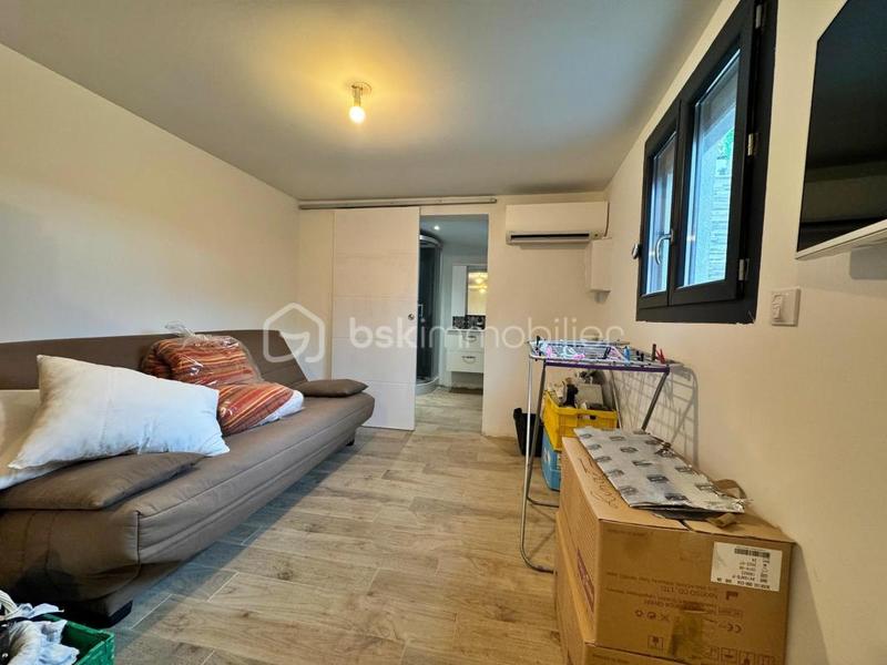 Maison - 71 m² - 3 pièces