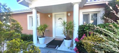 Maison - 130 m² - 4 pièces