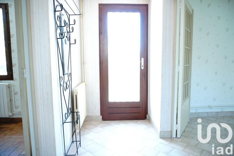 Maison - 98 m² - 3 pièces