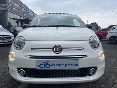 Fiat 500 1.2 69 120th