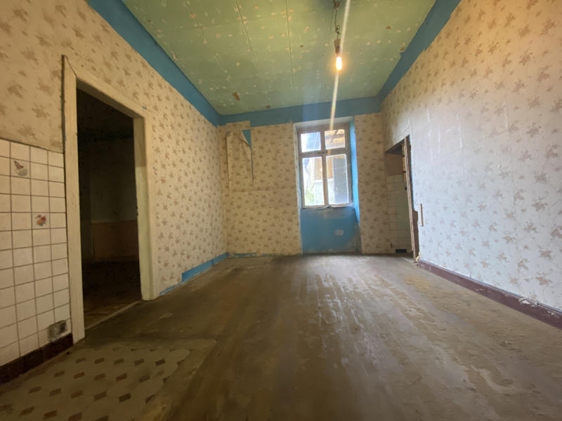 Maison de village - 300 m² - 7 pièces