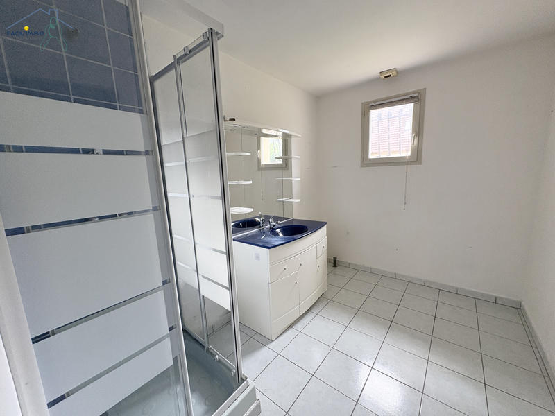 Maison - 106 m² - 5 pièces