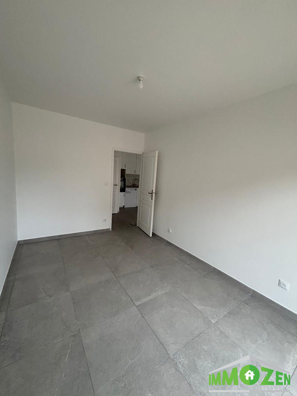 Appartement - 53 m² - 2 pièces