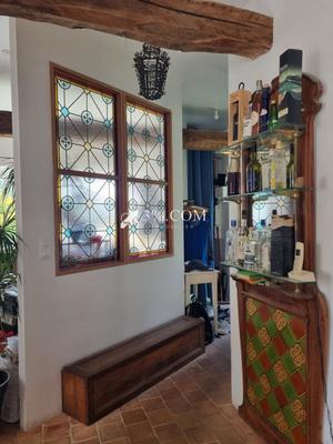 Propriété - 138 m² - 6 pièces