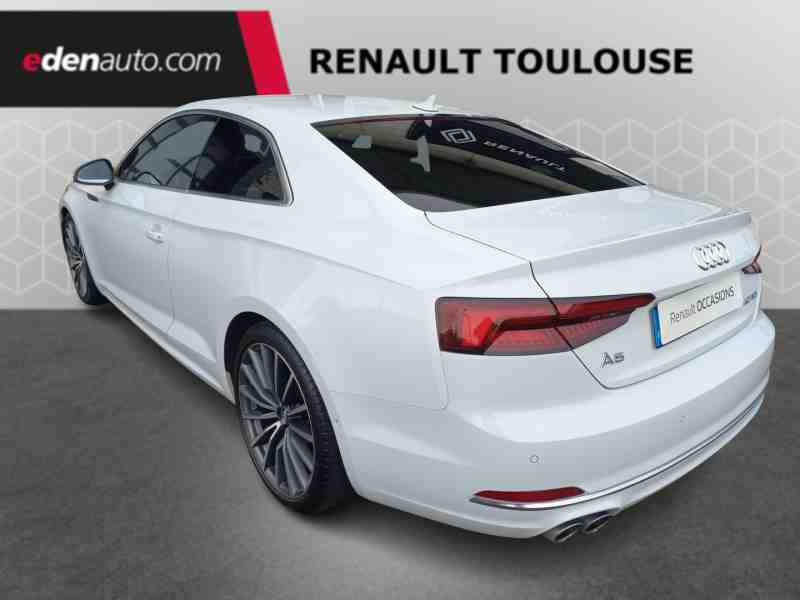 Audi A5 40 Tdi 190 s tronic 7 s line