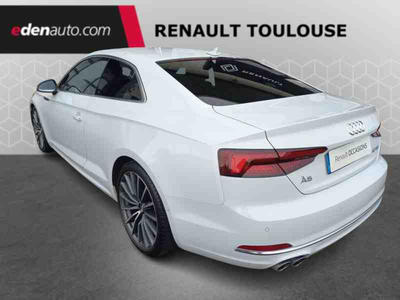 Audi A5 40 Tdi 190 s tronic 7 s line
