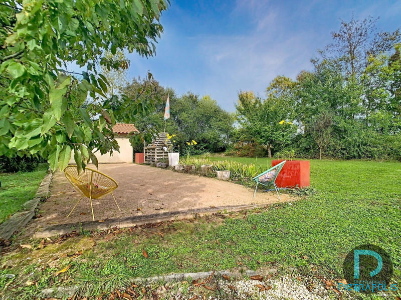 Ferme - 235 m² - 9 pièces