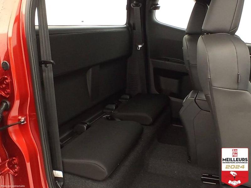 Isuzu d-max 1.9 4x4 Space Cab N60 F+ At