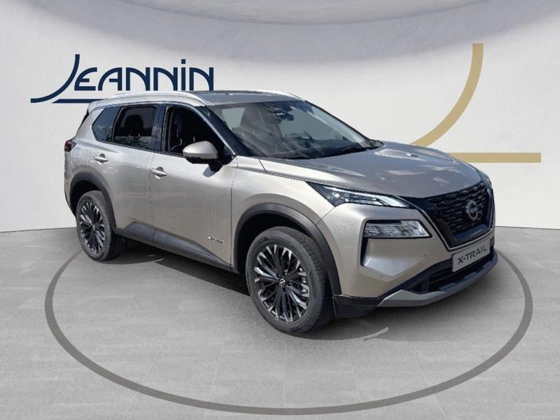 Nissan X-Trail e-Power 204 ch n-Connecta