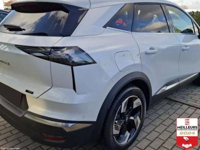 Renault Symbioz E-Tech full hybrid 160 Techno