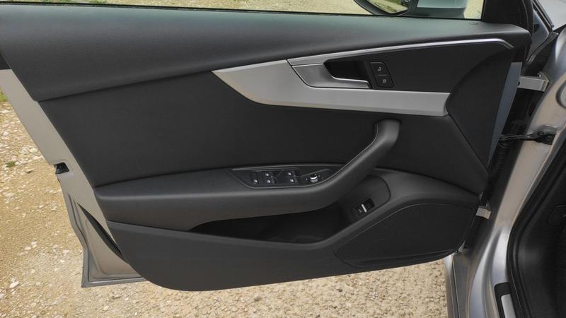 Audi A4 Avant V 2.0 Tdi 163 Mild Hybrid s Tronic7 Design