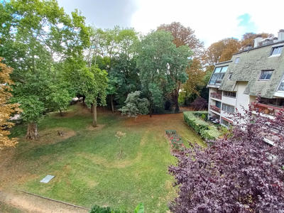 Appartement - 110 m² - 5 pièces