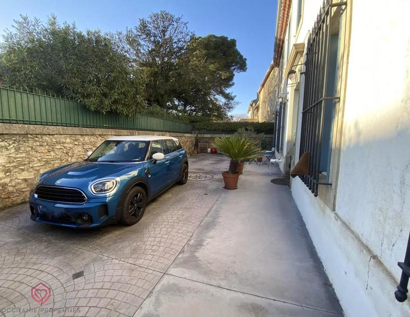 Maison de maîtres - 277 m² - 8 pièces