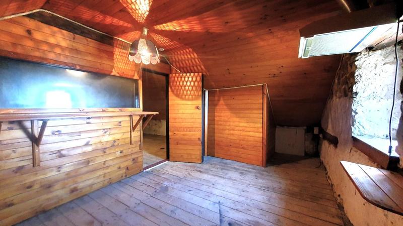 Maison - 86 m² - 5 pièces