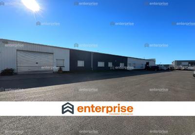 Local d'activité / Entrepôt - 540 m²