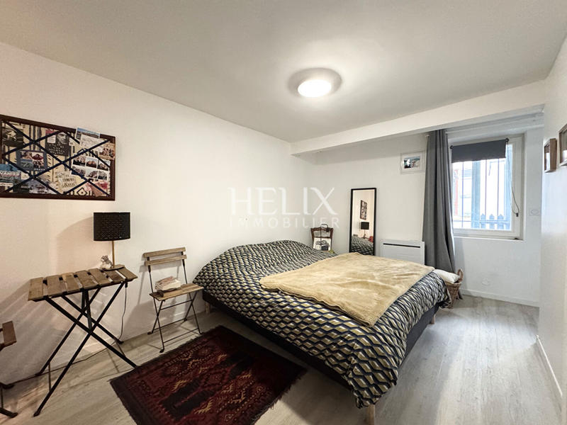 Appartement - 54 m² - 3 pièces