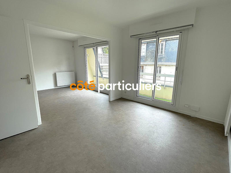 Appartement - 81 m² - 3 pièces