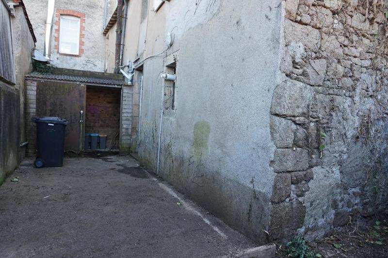 Maison - 91 m² - 6 pièces