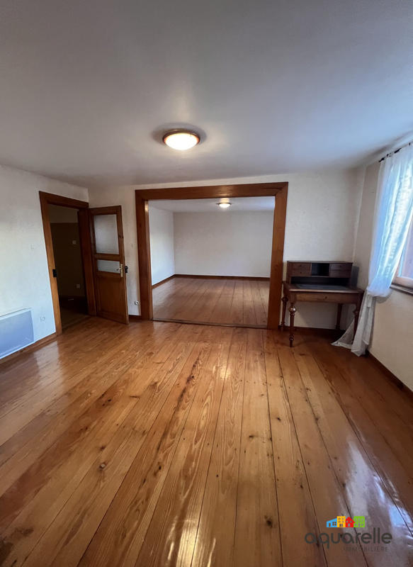 Maison - 168 m² - 7 pièces