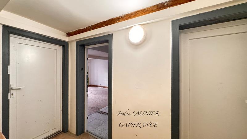 Duplex - 52 m² - 2 pièces