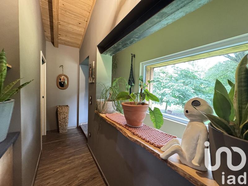 Maison - 109 m² - 4 pièces