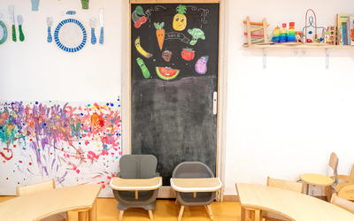 Micro-crèche Youbee For Kids “Les Matelots”