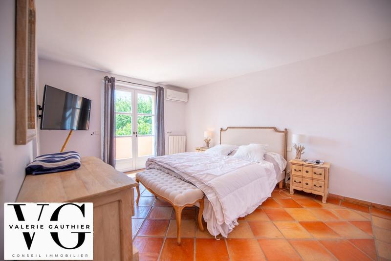 Bastide - 160 m² - 5 pièces