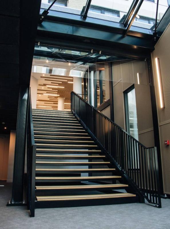 Chambre - 21 m² - 4 pièces