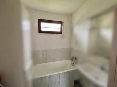 Maison - 50 m² - 2 pièces