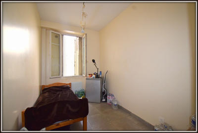Appartement - 31 m² - 3 pièces