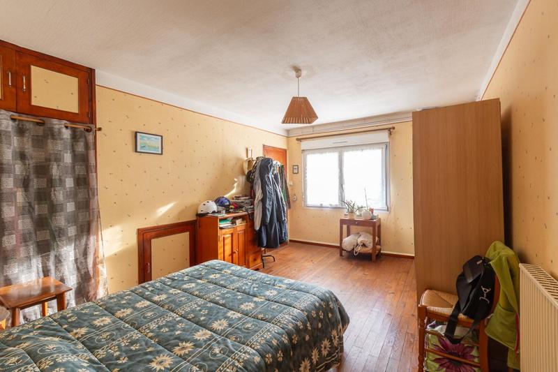 Maison - 82 m² - 4 pièces