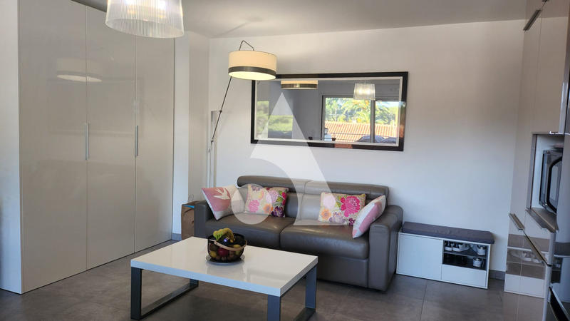 Appartement - 51 m² - 2 pièces