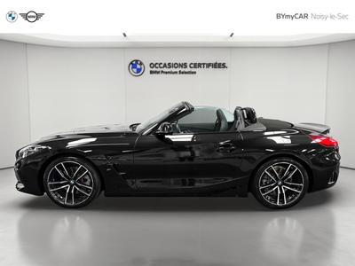 Bmw Z4 G29 sDrive20i 197 ch Bva8 m Sport