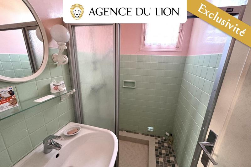 Maison - 75 m² - 4 pièces