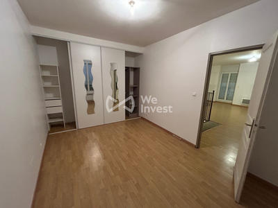 Maison ancienne - 123 m² - 5 pièces