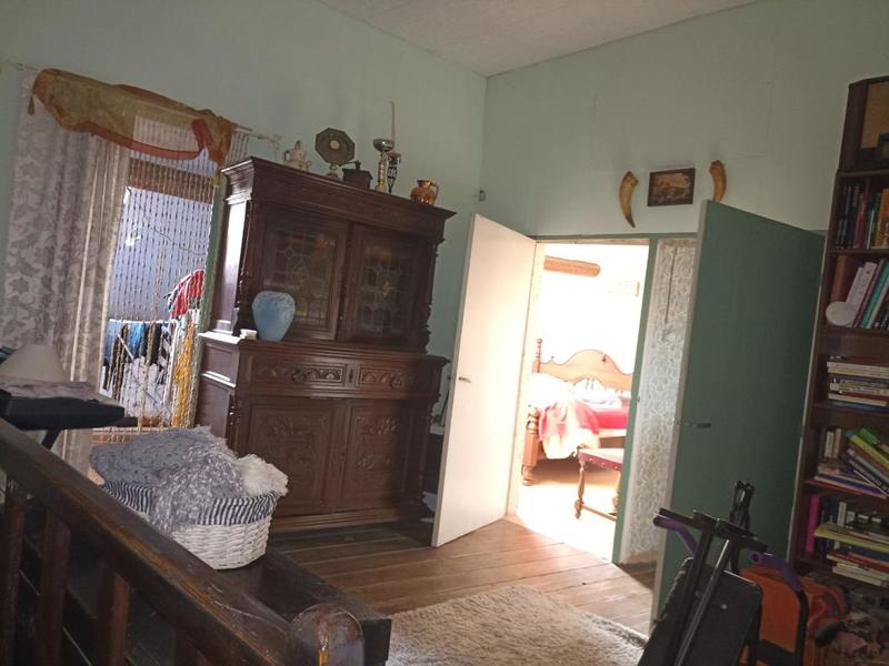 Maison - 102 m² - 6 pièces