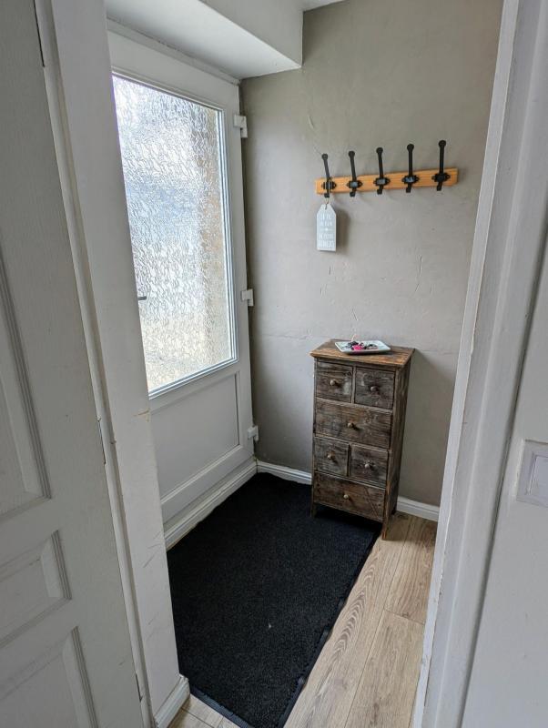 Maison - 83 m² - 4 pièces