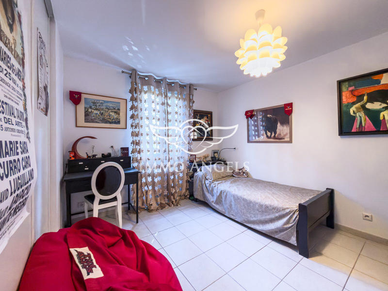 Bastide - 116 m² - 4 pièces