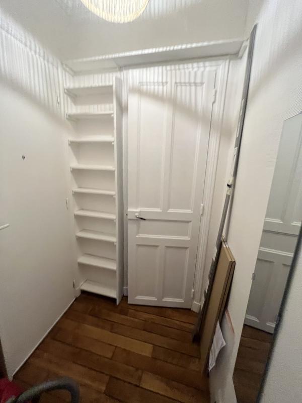 Appartement - 19 m² - 1 pièce