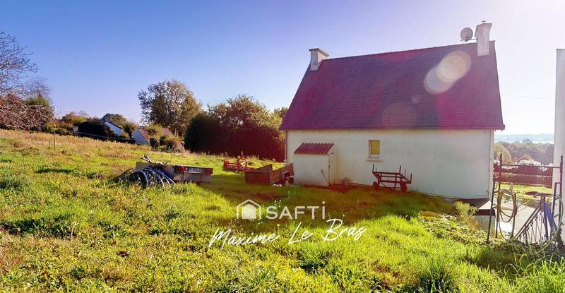 Maison - 106 m² - 5 pièces