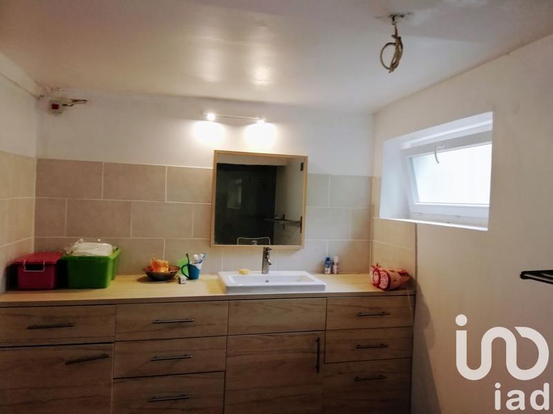 Maison de village - 178 m² - 7 pièces